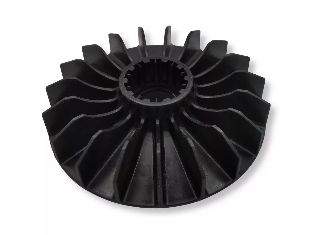 Ventilateur réf. 1 606 610 18H Bosch